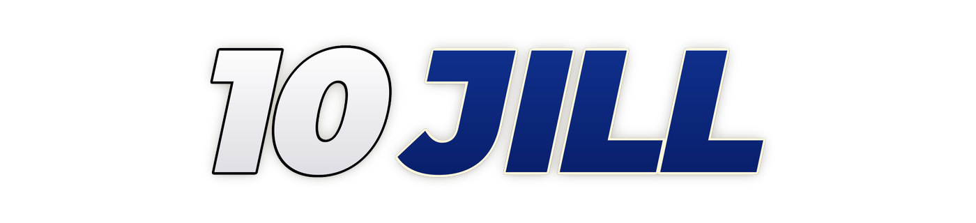 10jill Casino Logo